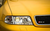 Audi RS4 (B5) | Used Car Buying Guide