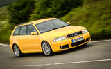 Audi RS4 (B5) | Used Car Buying Guide