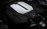 Audi RS6 avant performance edition engine Audi RS6 avant performance edition engine