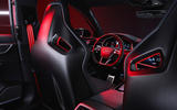 Audi RS6 GT interior 6 Audi RS6 GT interior 6