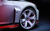 Audi RS6 GT wheel Audi RS6 GT wheel