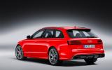 Audi RS6 Avant Performance