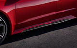 2020 Audi RS7 Sportback reveal - static side