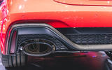 2020 Audi RS7 at Frankfurt motor show
