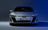 Audi S E Tron front