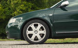 Audi S3 wheels Audi S3 wheels