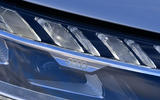 Audi S8 Quattro lights Audi S8 Quattro lights