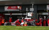 Audi R18 Silverstone