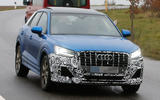 Audi SQ2 due with 300bhp next year