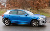 Audi SQ2 due with 300bhp next year