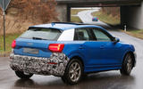 Audi SQ2 due with 300bhp next year