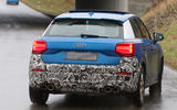 Audi SQ2 due with 300bhp next year