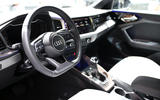 Audi SQ2