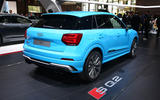 Audi SQ2