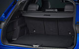 Audi SQ5 2025 boot Audi SQ5 2025 boot