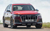 audi sq7 2023 top 10