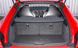 Audi TT Boot Audi TT Boot