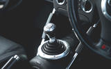 Audi TT gearstick Audi TT gearstick