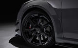 Audi TT RS Iconic wheels Audi TT RS Iconic wheels