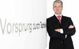 Audi CEO Rupert Stadler