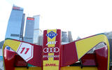 Audi to race in Formula E