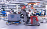 Audi predicts the end of the production line