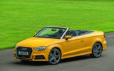 Audi A3 Cabrio