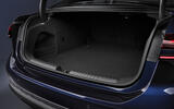 Audi A5 saloon rear boot Audi A5 saloon rear boot