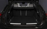 Audi A6 Avant boot Audi A6 Avant boot