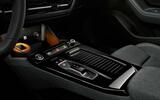 audi a6 e tron centre console audi a6 e tron centre console