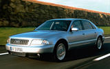 audi a8 audi a8