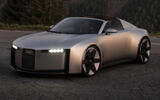Audi Concept C09