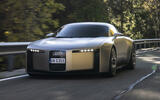 Audi Concept C86