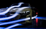 Phillip Römers: “A low drag coefficient is crucial for the range of the e-tron GT"  Phillip Römers: “A low drag coefficient is crucial for the range of the e-tron GT"