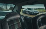 Audi E tron Quattro 2022 Audi E tron Quattro 2022