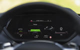 Advanced regenerative braking on Audi e-tron models lets you recapture energy on-the-go