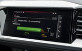 Charging times can be shorter than you think – especially if you graze for quick top-ups