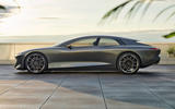 audi grandsphere audi grandsphere