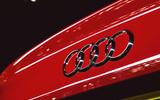 Audi logo