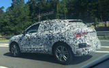 2018 Audi Q3 – new pics of future BMW X1 rival