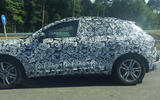 2018 Audi Q3 – new pics of future BMW X1 rival