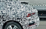 2018 Audi Q3 – new pics of future BMW X1 rival
