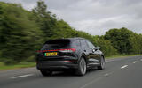 audi q4 e tron exterior driving 1