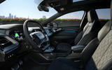 Inside the updated Audi Q4 e-tron, a wealth of smart, connected digital tech now comes as standard Inside the updated Audi Q4 e-tron, a wealth of smart, connected digital tech now comes as standard