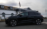 audi q4 e tron lands end 2