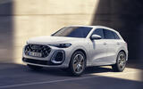 Audi Q5 phev