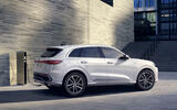 Audi Q5 Phev rear Audi Q5 Phev rear