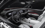 Audi Q9 interior10