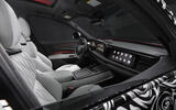 Audi Q9 interior11