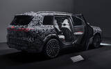 Audi Q9 interior12